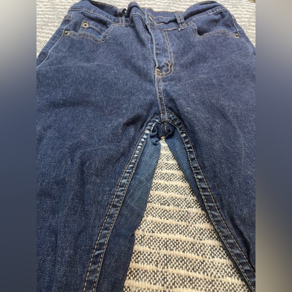 CHEAP MONDAY | Jeans High Skinny jeans long leg  Size 31/32 waist - Picture 14 of 16
